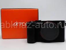 Новая профКамера