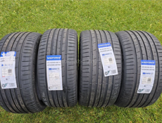 275/40 R20 и 315/35 R20- BMW X5, X6-Новые