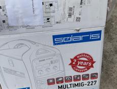 Сварочный полуавтомат