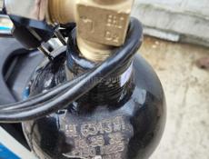 Сварочный полуавтомат