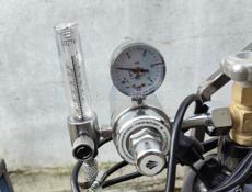 Сварочный полуавтомат