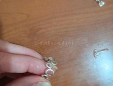 Серебро 925п