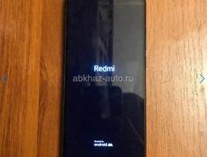 Redmi miui 3000 руб.(Гагра)