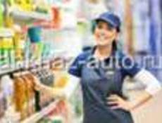 В круглосуточный магазин Баракьат требуются сотрудники