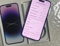 Идеал‼️iPhone 14 Pro