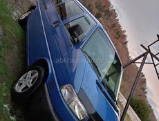 Volkswagen Caravella