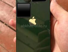 Айфон 13 не вскрывался 