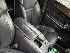 Mercedes-Benz GL-Класс