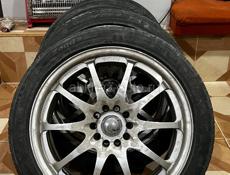 Диски R18 срочно