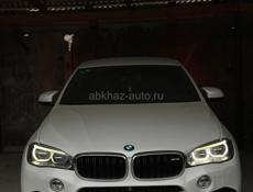 BMW Х6