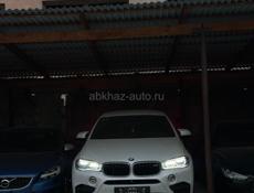 BMW Х6