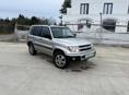 Mitsubishi Shogun Pinin
