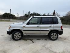 Mitsubishi Shogun Pinin