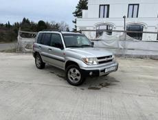 Mitsubishi Shogun Pinin