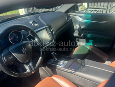 ВАЗ 2123 Нива