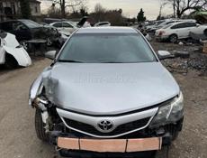 Тойота Камри 2.5 2014 г. 