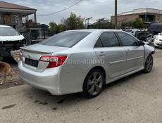 Тойота Камри 2.5 2014 г. 