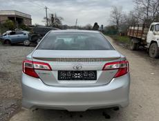 Тойота Камри 2.5 2014 г. 