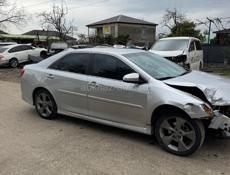 Тойота Камри 2.5 2014 г. 