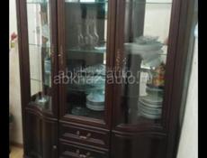 Горка из массива