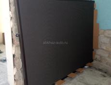 Светодиодные экраны бегущие строки. 