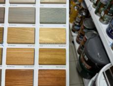 Домики из сухой доски камерной сушки