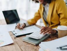 Требуется Бухгалтер 