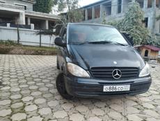 Mercedes-Benz Viano