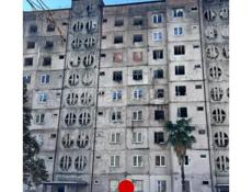 Дранда Дск этаж 8