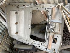 Ниссан скайлайн v36