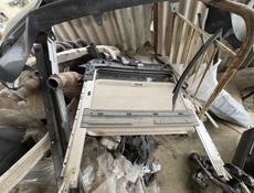 Ниссан скайлайн v36