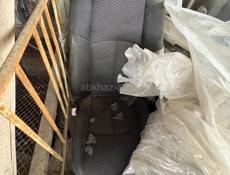 Ниссан скайлайн v36