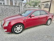 Cadillac CTS