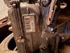 Двигатель приус 30. 1,8л