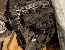Двигатель приус 30. 1,8л