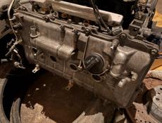 Двигатель приус 30. 1,8л