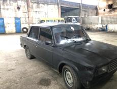 ВАЗ 2107