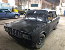 ВАЗ 2107