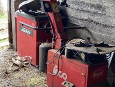 Шиномонтаж