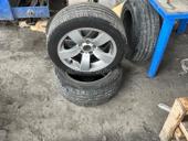 Диски на бмв 