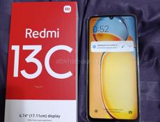 Редми 13 