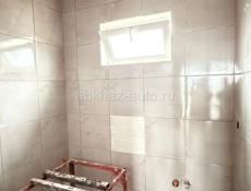 Квартира с видом на море и горы 