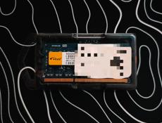 DDR 3 — 1600 | SO-DIMM Для ноутбука | 4 GB