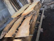 Дикая вишня материал 