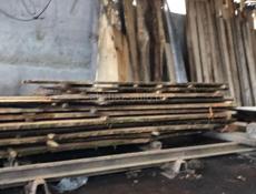 Дикая вишня материал 