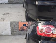 Колесные проставки 