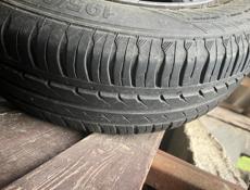 Покрышка одна 