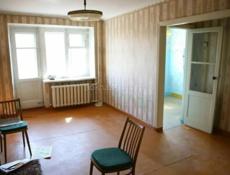 Сдам квартиру на новом районе 