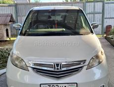 Honda Еlysion