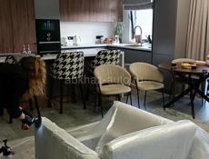 Химчистка салона автомобиля в Лидзаве🫧